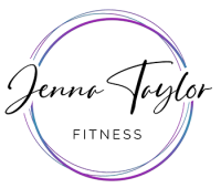 Jenna Taylor Fitness logo