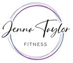 Jenna Taylor fitness logo